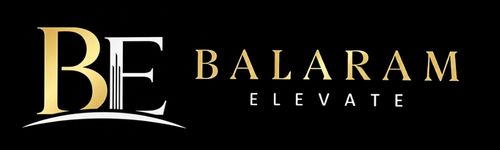 Balaram Elevate - 1, 2 BHK Flat for sale
