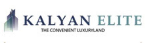 2BHK Flat in Kalyan West  Kalyan Elite Apartments for Sale