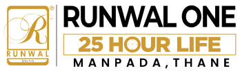 Runwal 25 Hour Life Thane West