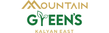 Mountain Greens Kalyan | 1 & 2 BHK Flats Near Haji Malang Road