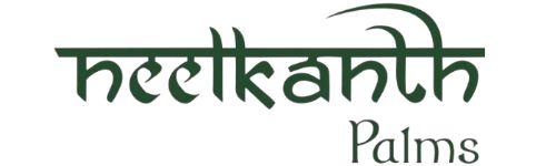 Neelkanth Palms Thane - 2 & 3 BHK Flat For sale Thane
