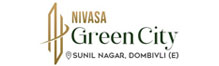 Nivasa green city for sale | 1 & 2 BHK Flat