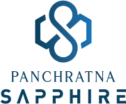Panchratna Sapphire
