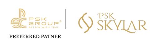 PSK Skylar Thane West – 1 & 2 BHK Flats for Sale