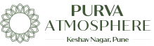 Purva Atmosphere Mundhwa Pune | 2, 2.5 & 3 BHK Luxury Flats | RERA Approved