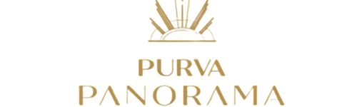 Purva Panorama Thane West | Luxury 2 & 3 BHK Flats