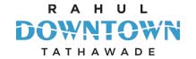 Rahul Downtown, Tathawade | 2 & 3 BHK Luxury Flat in Tathawade