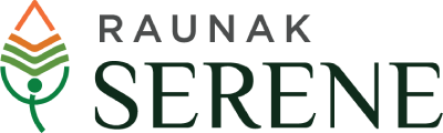 Raunak Serene Pokharan Road – Premium 1 BHK Flats in Thane West