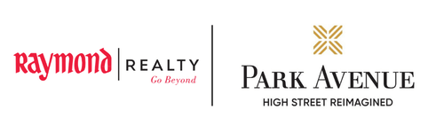 Raymond Park Avenue Thane West | Commercial Shops for Sale