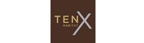 Raymond Realty Ten X Habitat – 1 & 2 BHK Flats in Thane West