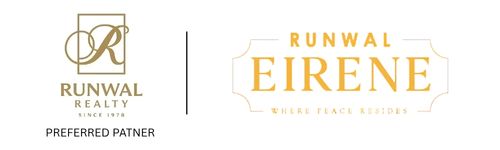 Runwal Eirene | 1, 2 & 3 BHK Flats for Sale in Thane West