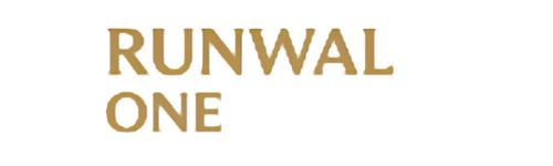 Runwal One Manpada Thane West - 2 & 3 BHK Homes