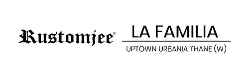Rustomjee La Familia - 1, 2 & 3 BHK Flats in Thane