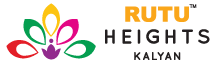 Rutu Heights Kalyan West | 1, 2 & 3 BHK Flats in Kalyan West