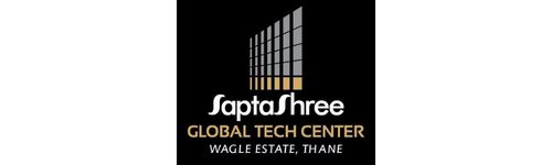 Saptashree Global Tech Cente | Commercial Office Space