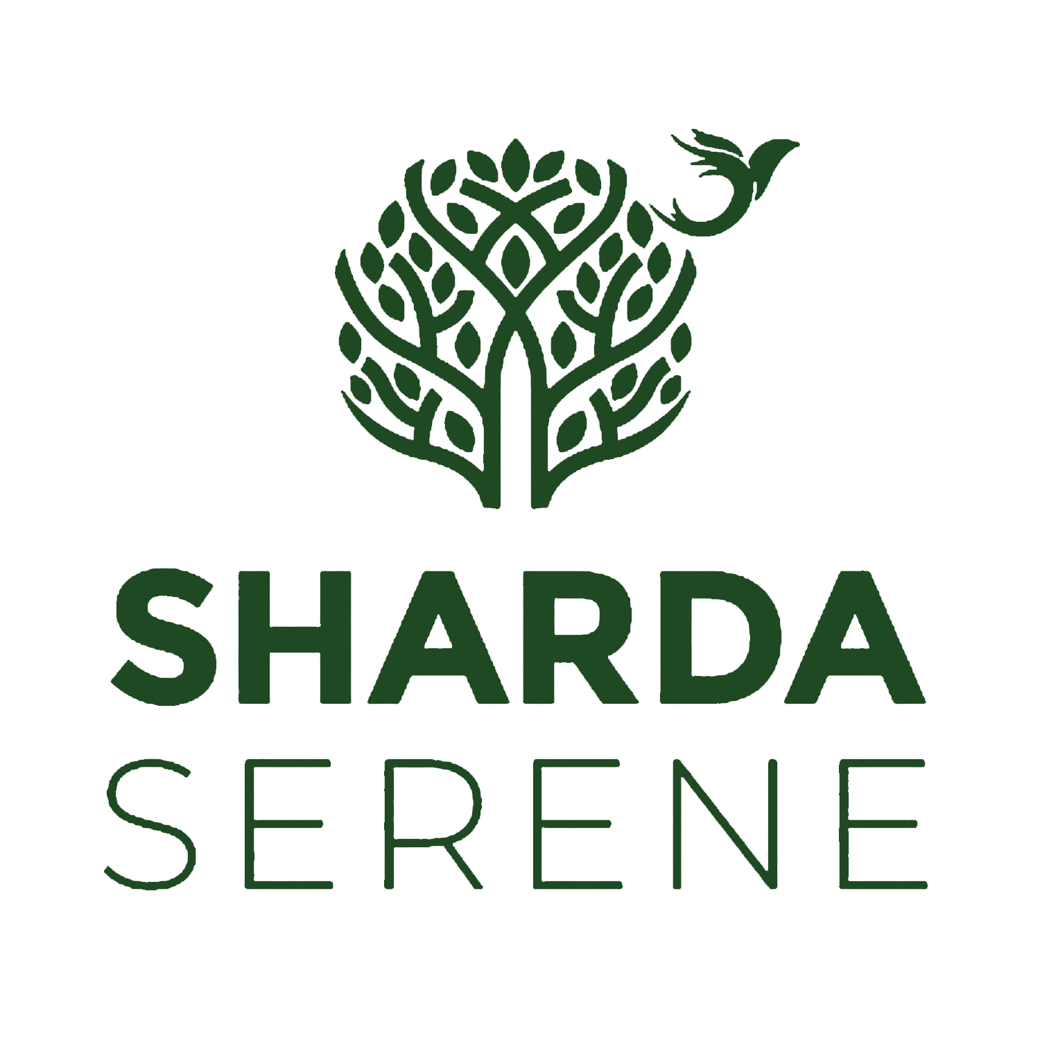 Sharda Serene by Sharda Group | Premium 2 BHK Homes in Shahad