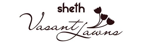 Sheth Vasant Lawns – 2, 3 & 4 BHK Flats for Sale in Thane West