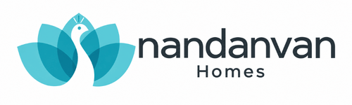 Shree Krupa Nandanvan Homes 2bhk Luxury Apartments In Thane