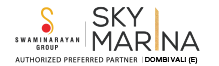 sky marina dombivli