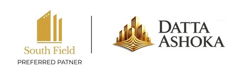 Southfield Datta Ashoka Thane West – 1, 2 & 3 BHK Flats for Sale