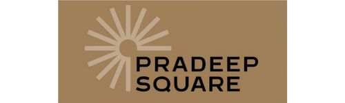 Squarefeet Pradeep Square Thane West