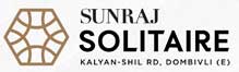 Sunraj Solitaire Dombivli East – 1 & 2 BHK Homes on Kalyan-Shil