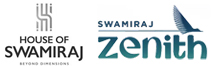 Swamiraj Zenith Thane West – 2 & 3 BHK Flats in Vartak Nagar