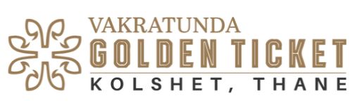 Vakratunda Golden Ticket  | 1 & 2 BHK Flat for sale Thane West