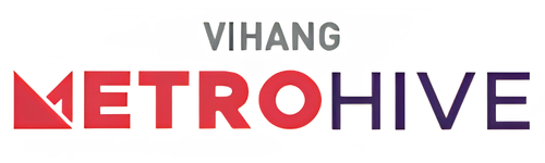 Vihang Metro Hive Thane West | 1 & 2 BHK Flats