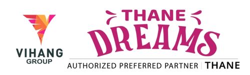 Vihang Thane Dreams Ghodbunder Road - 1 BHK Flats