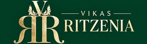 Vikas Ritzenia Kalyan | 1, 2 & 3 BHK Homes