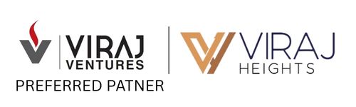 Viraj Heights – 1, 2 & 3 BHK Flats for Sale in Thane East