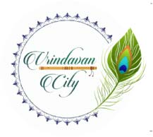 vrindavan city ambivali