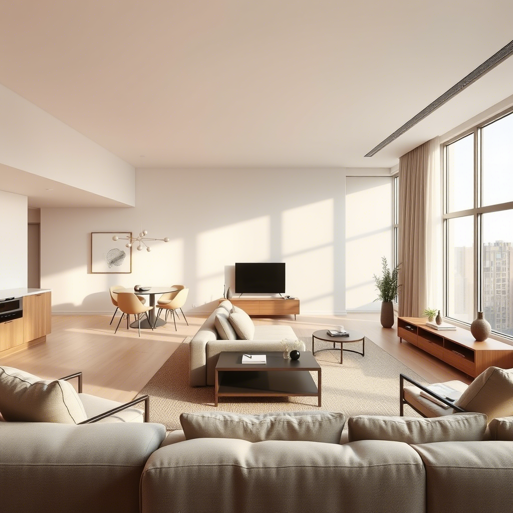 Dream Big, Live Bigger: 1 BHK Flats at Kalyan Vihar Starting from ₹32 Lakhs