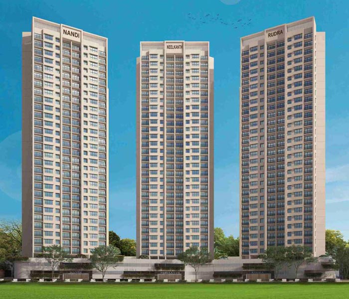 1 BHK in Dombivli near Station