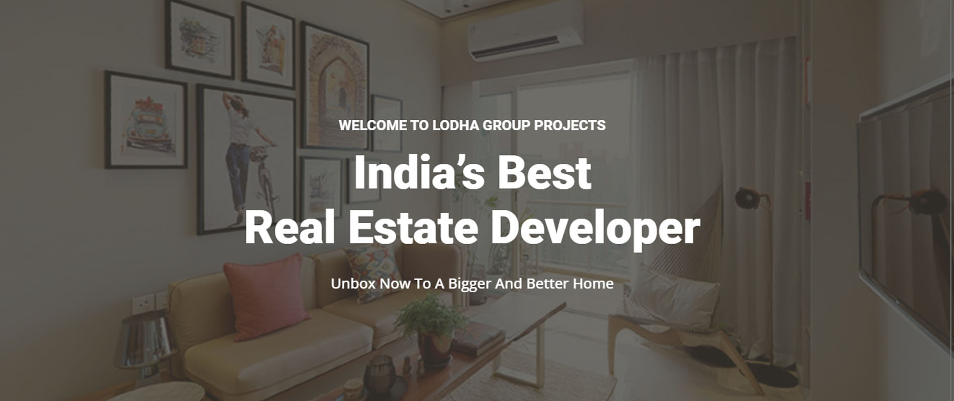 Lodha Crown Majiwada Thane