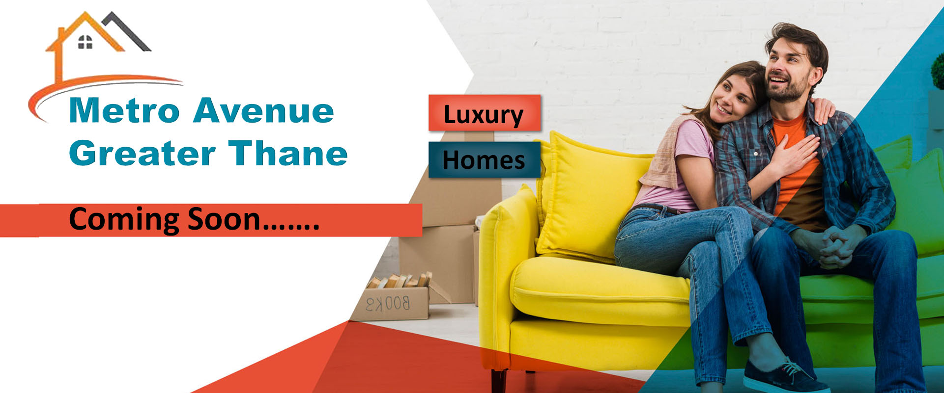 Metro Avenue Greater Thane