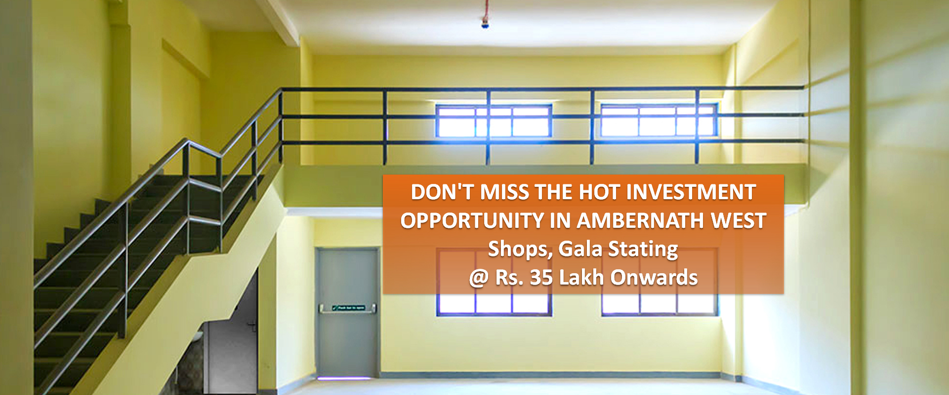 Empire Industrial Centrum