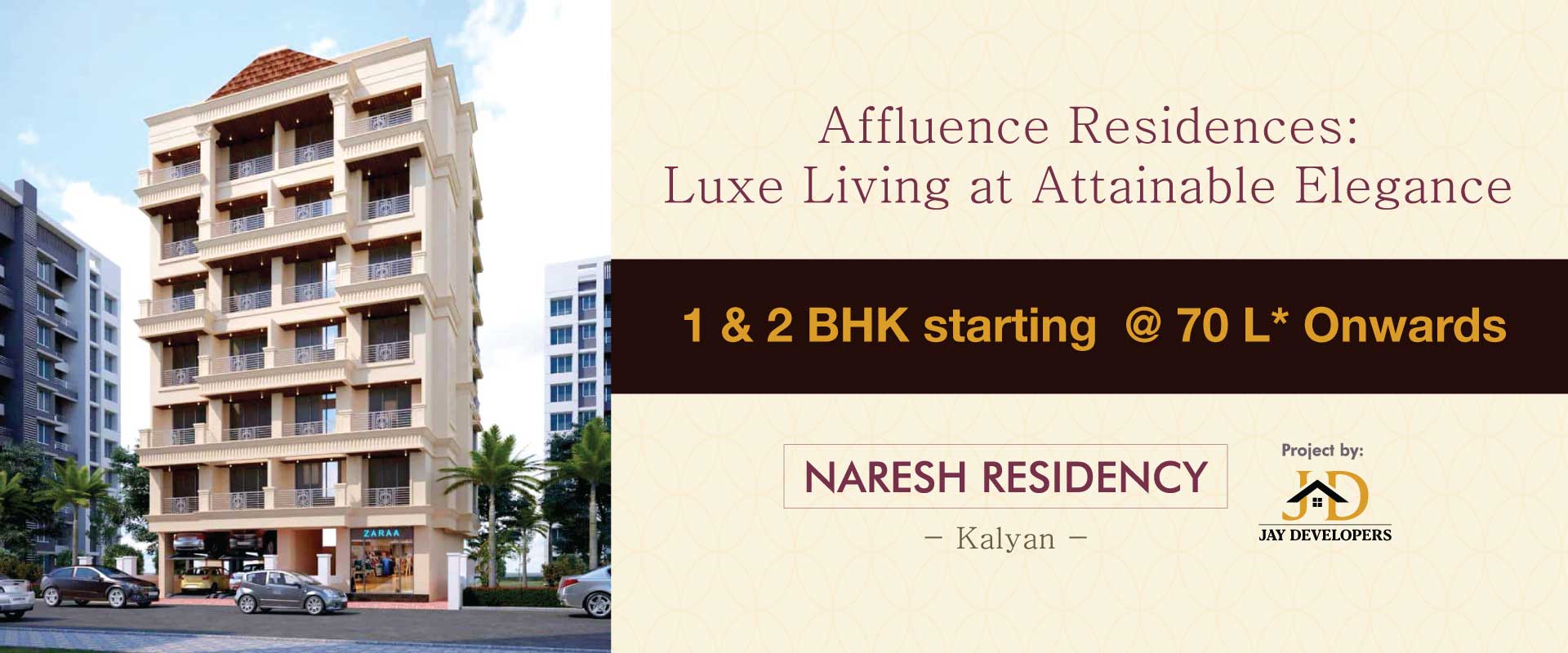 Naresh Residency