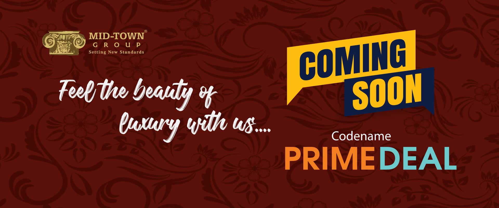 Midtown Codename Prime Deal