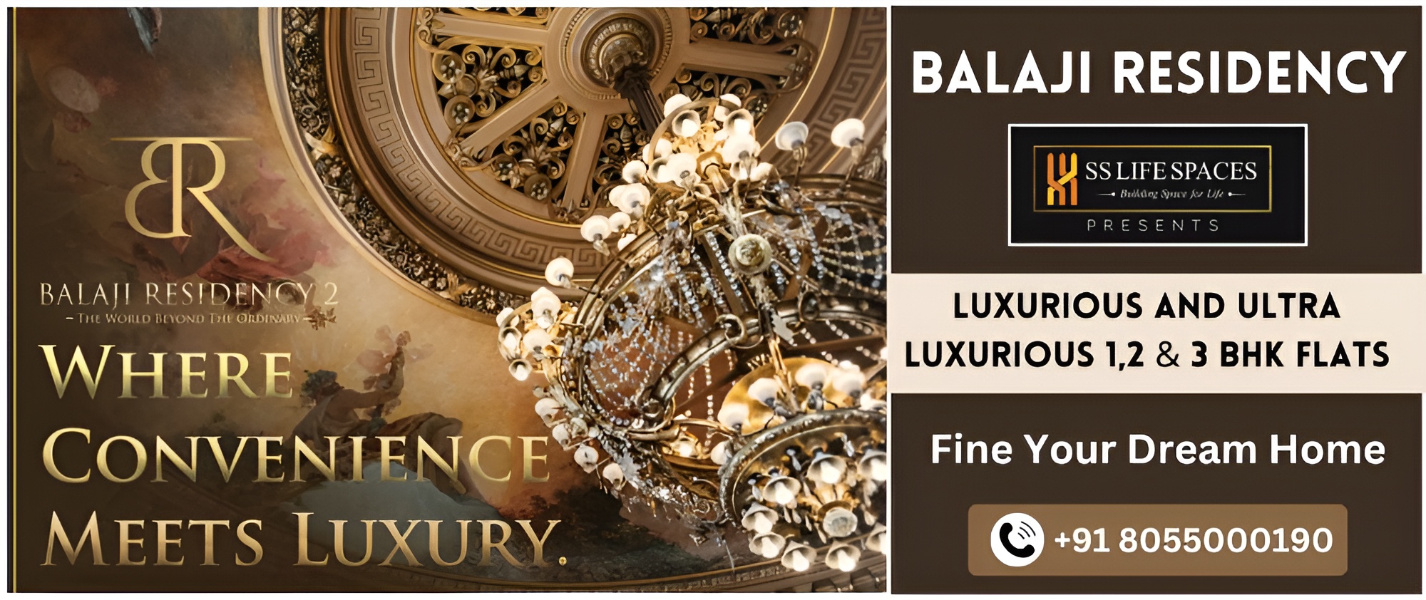 Balaji Recidency Thakurli | Prices, Photos & Reviews