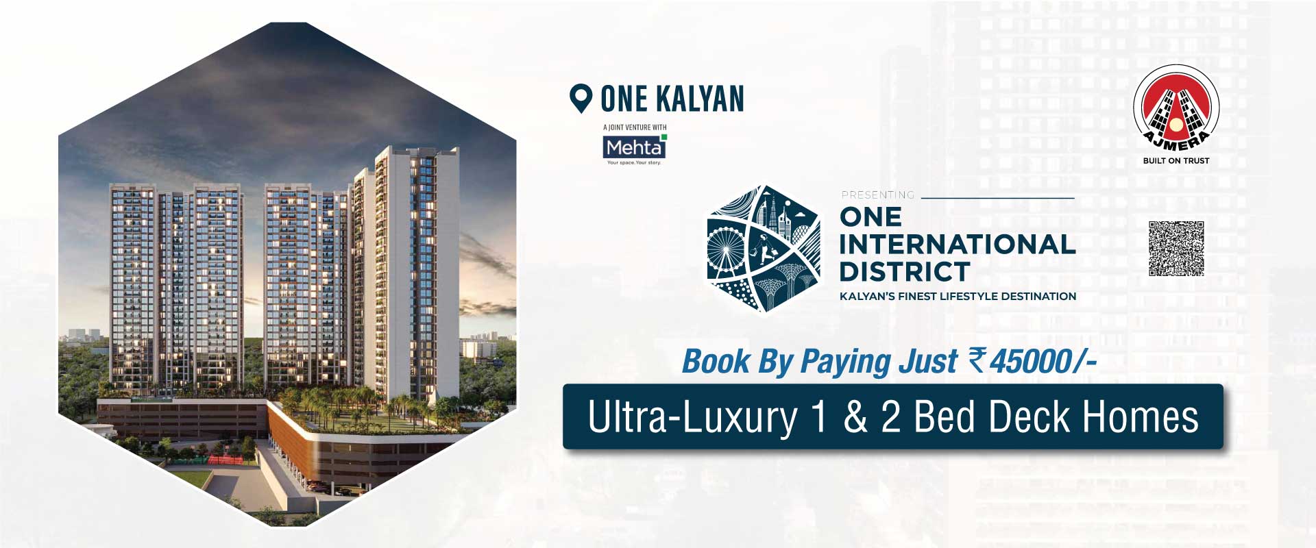 property in yogidham