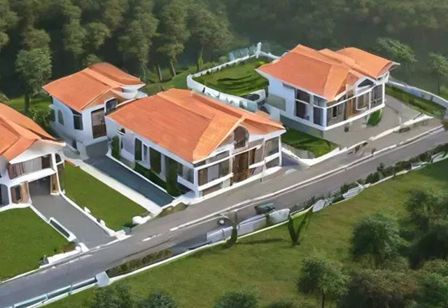 Agriculture Land For Sale In Murbad Road