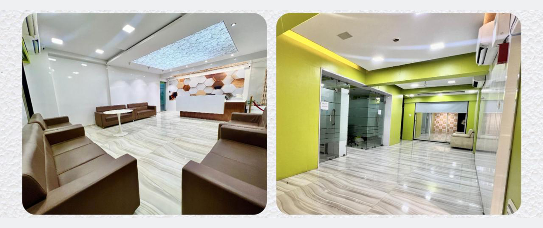 Shop for Sale in Thane West