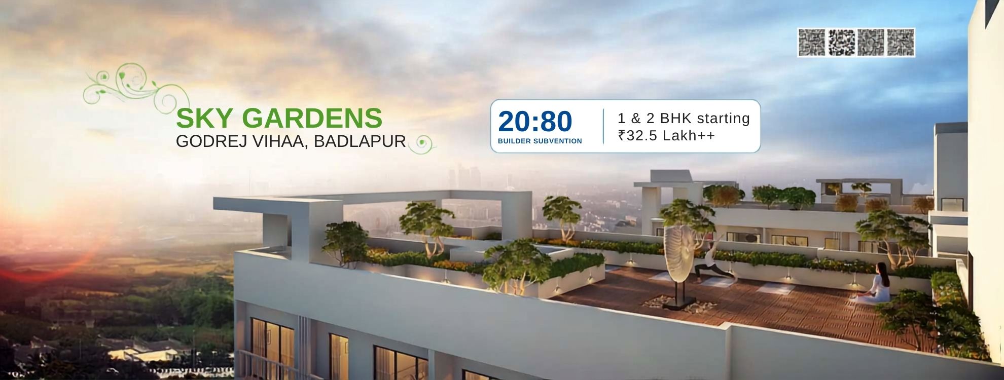 Godrej Vihaa