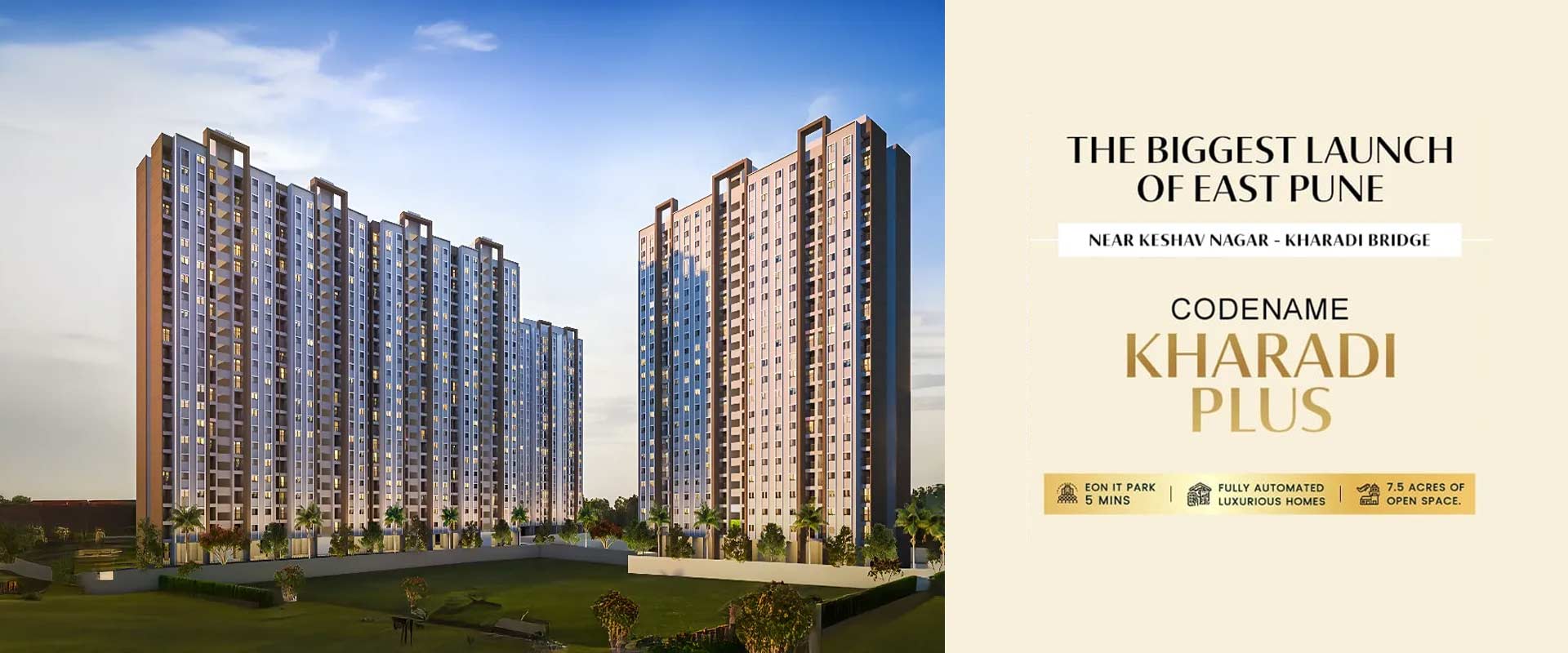 Codename Kharadi Plus