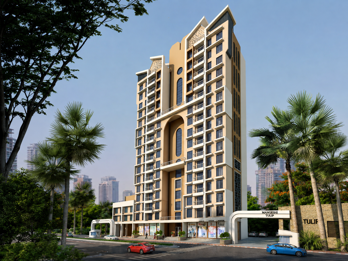 2 bhk flat for sale in rambaug