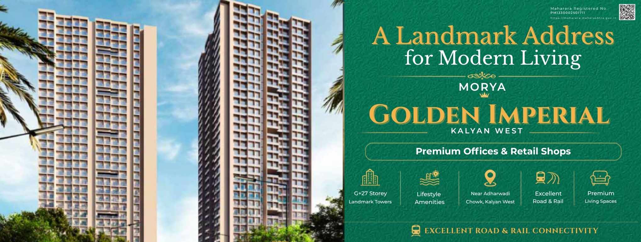 Morya Golden Imperial Shop
