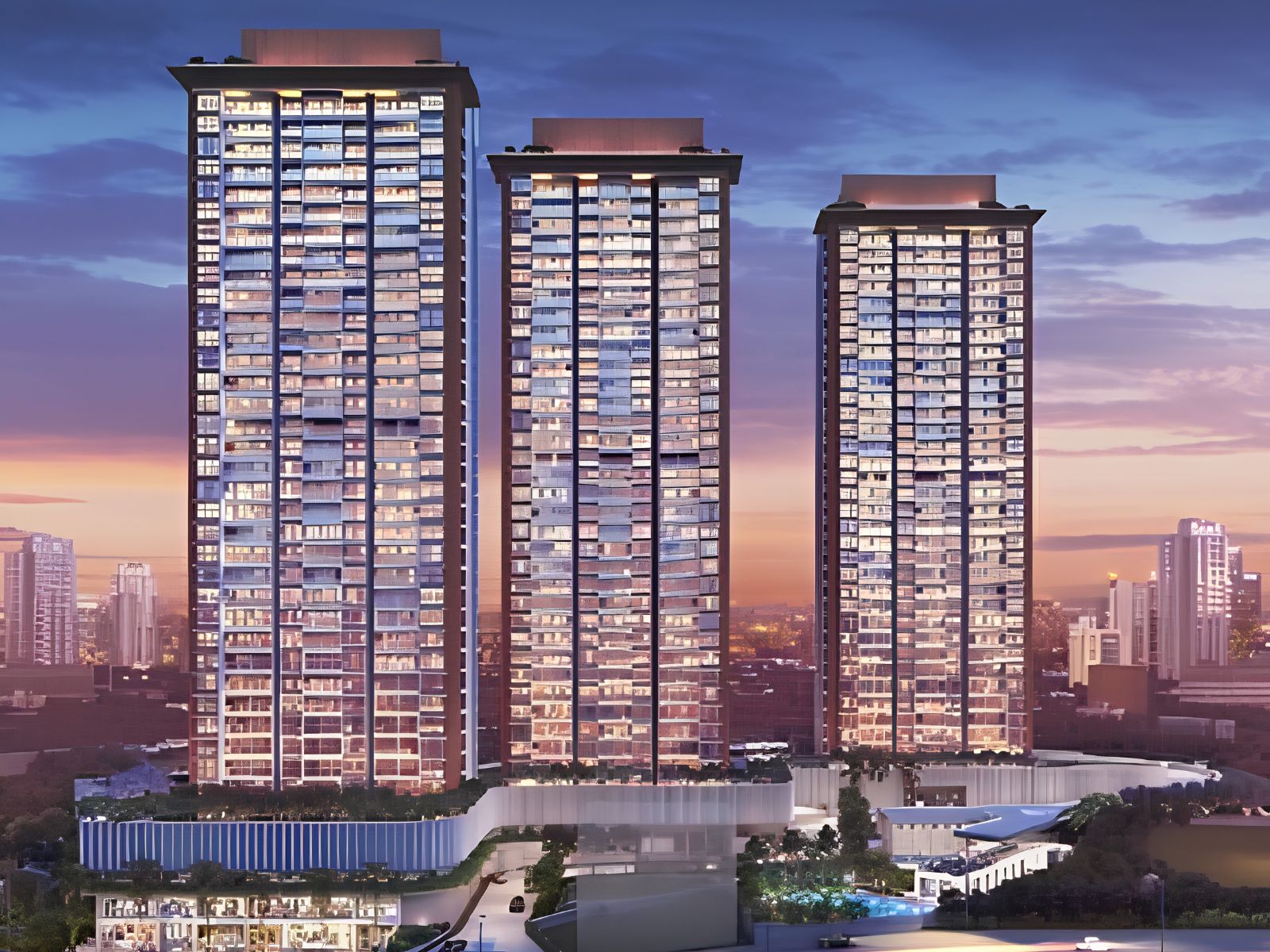 Godrej Exquisite