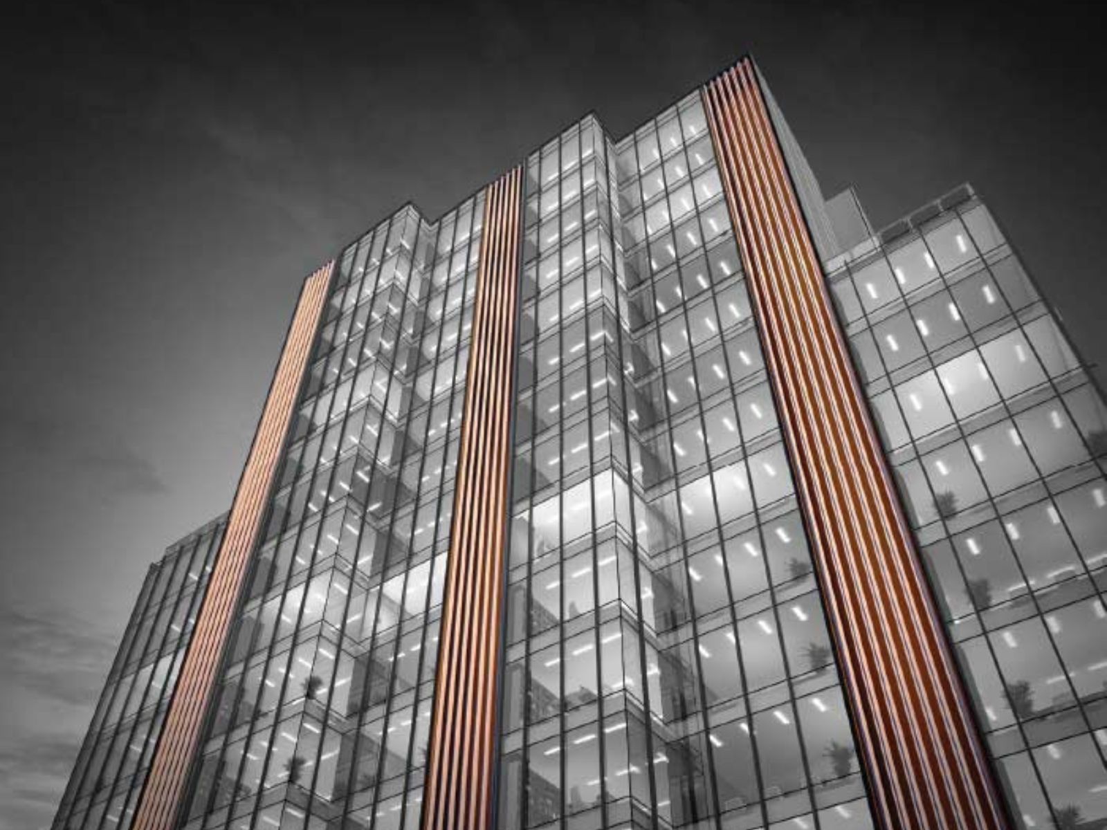Centurion Business Park Thane | Offices in Wagle Estate